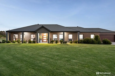 Echuca 4chambre Luxury, Lifestyle and Space - The Ultimate Echuca Retreat