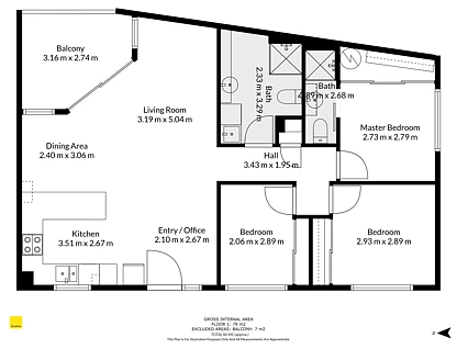 42/11-15 Port Douglas Road, Port Douglas, Cairns, 3 ਕਮਰੇ, 2 ਬਾਥਰੂਮ, Apartment