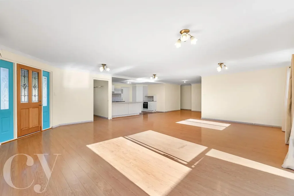 A Place to Call Home in Sought-After Bicton