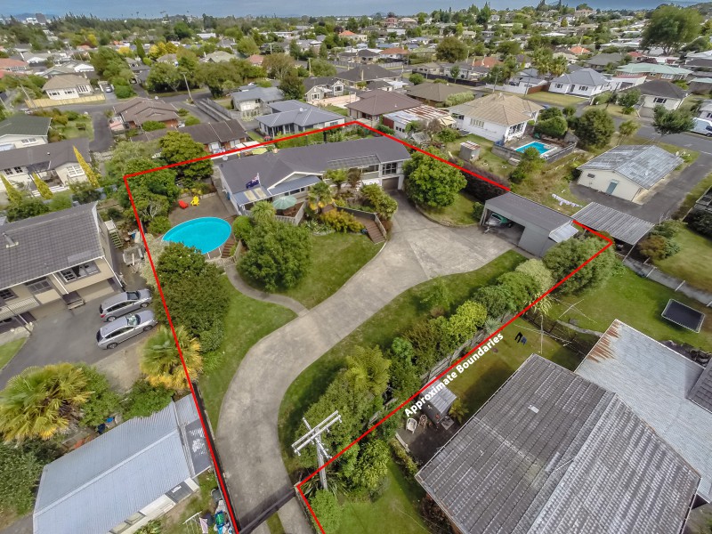 23 Storey Avenue, Forest Lake, Hamilton, 5 Kuwarto, 0 Banyo