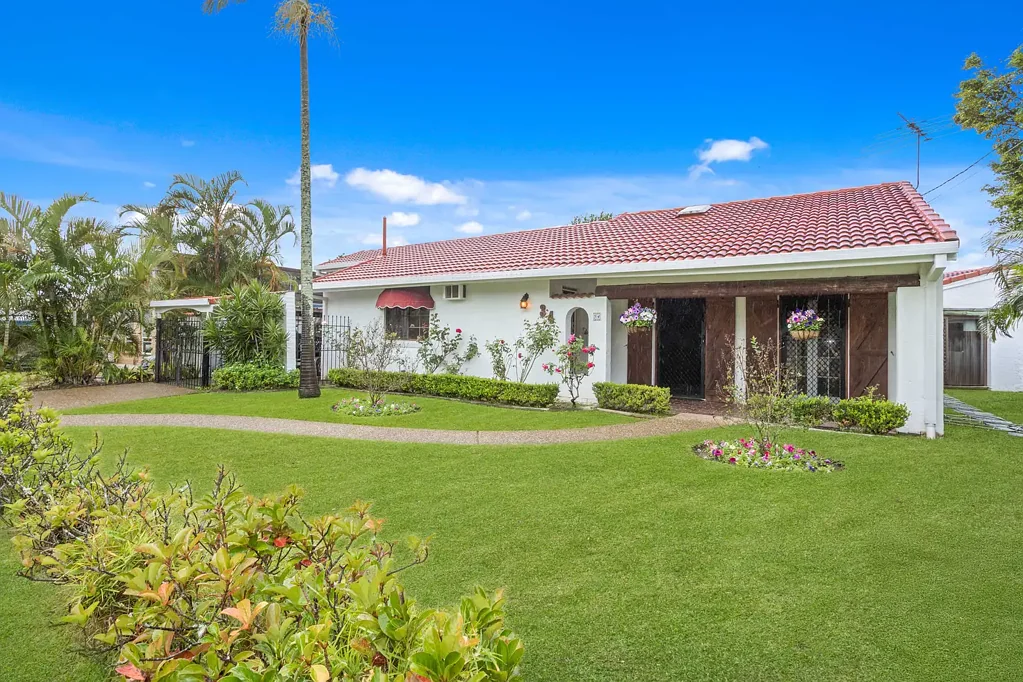 34 Schweitzer Street, Mount Warren Park, QLD 4207