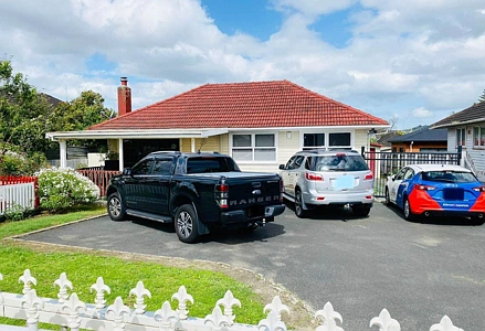 Residential  Mixed Housing Suburban Zone