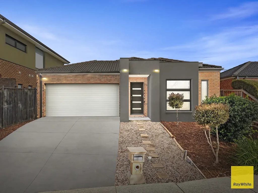 Mernda 4房  Spacious Family Living in a Prime Mernda Location