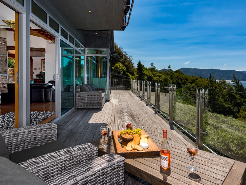 181 Port Underwood Road, Waikawa, Marlborough, 6 Bedrooms, 0 Bathrooms