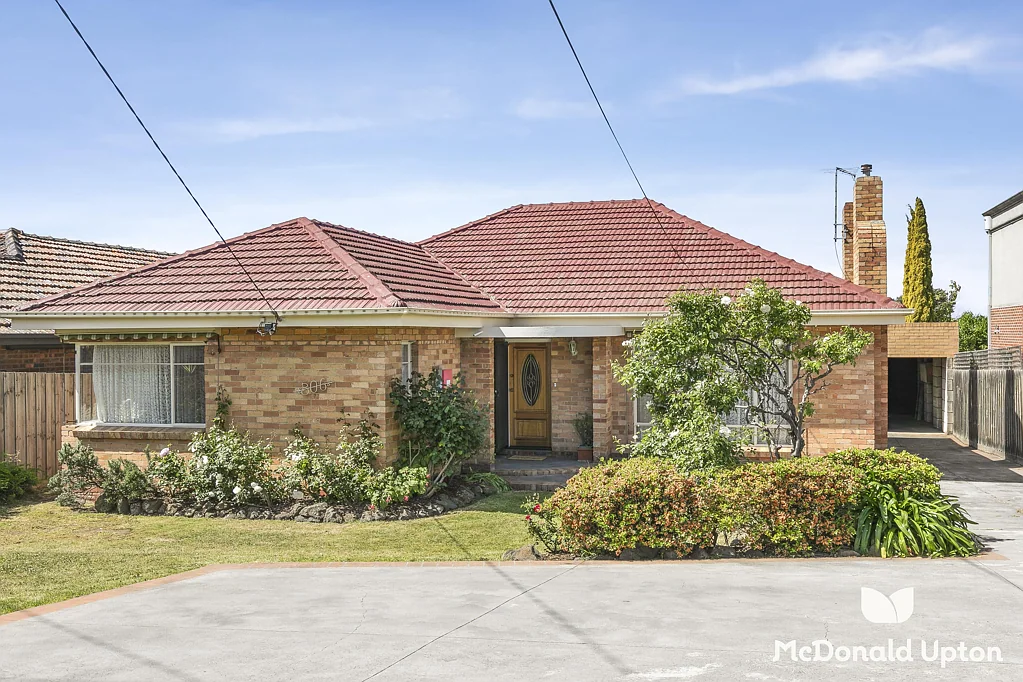 306 Napier Street, Strathmore, VIC 3041