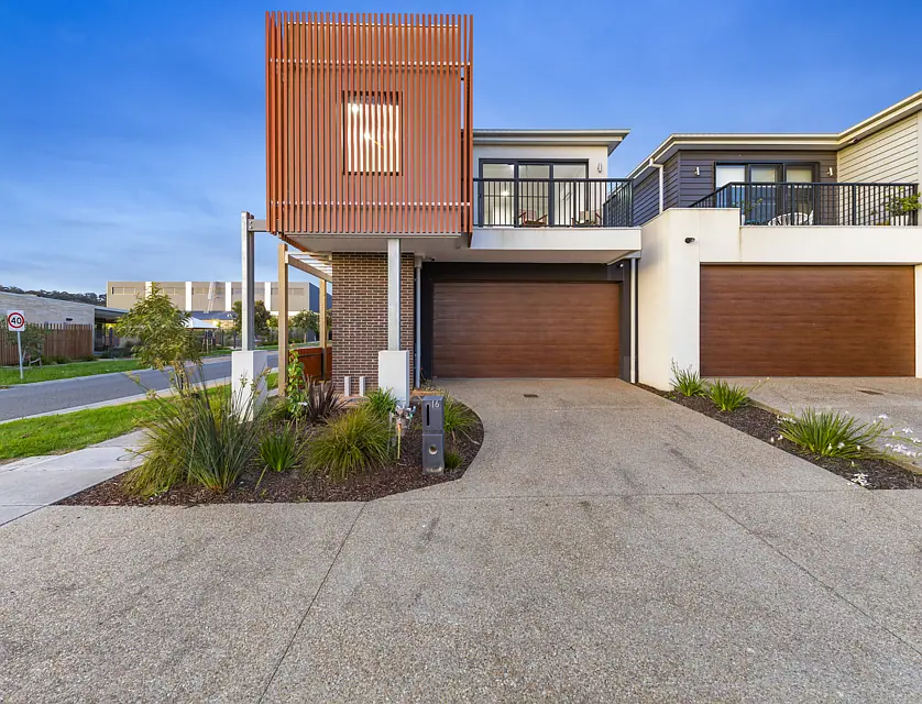 16 Bisque Way, Officer, VIC 3809, 3 غرف, 2 حمامات, House