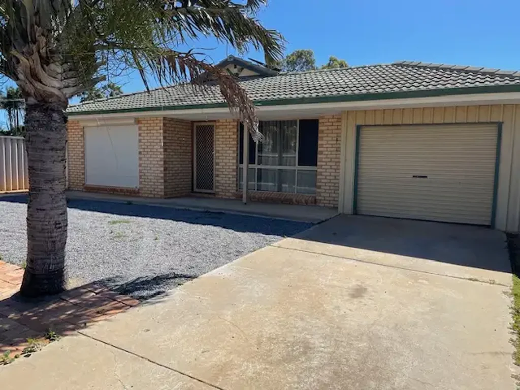 Low Maintenance 3 Bedroom Home