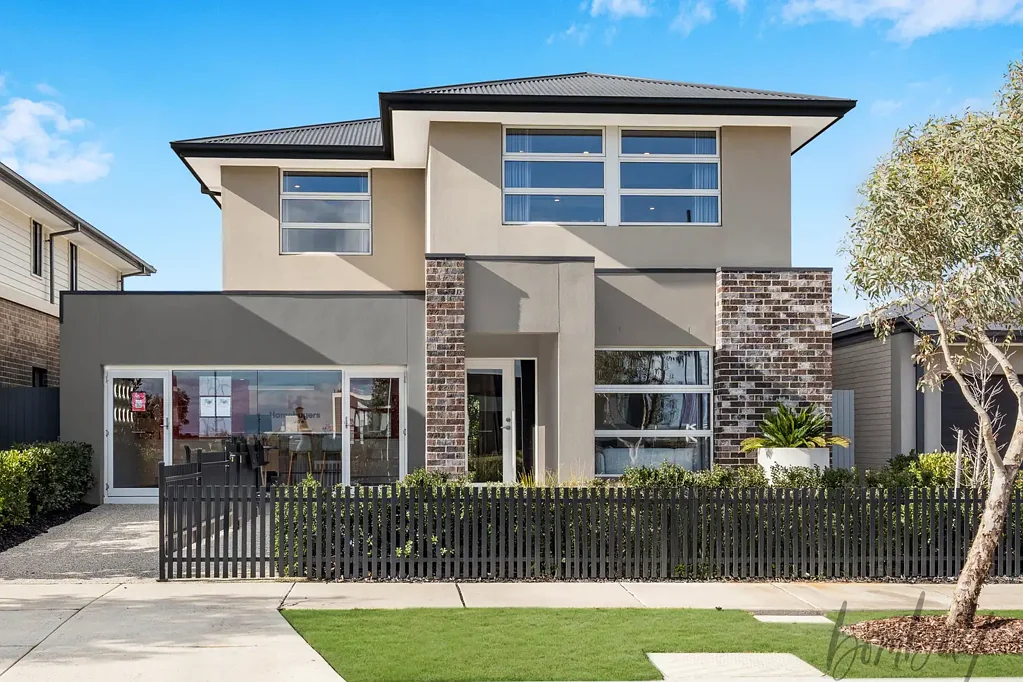 Donnybrook 4 Bedroom Where Luxury Meets Lifestyle…