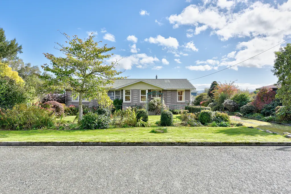 Tapanui 3ਬੈੱਡਰੂਮ Tapanui Brick Home - Potential Plus