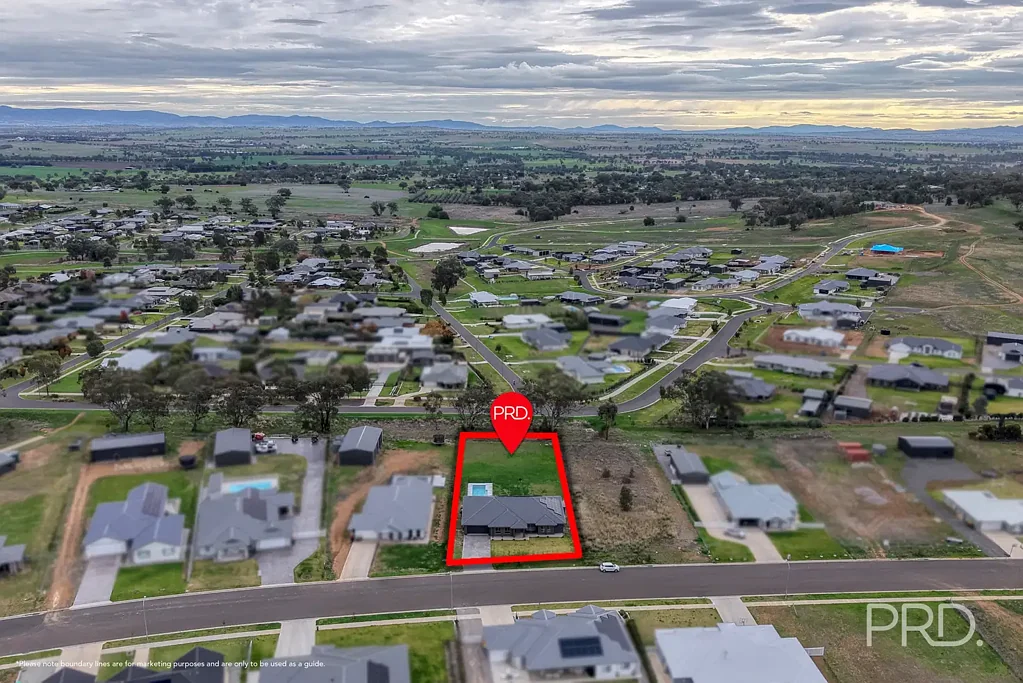 Tamworth 4ਬੈੱਡਰੂਮ Stylish Family Home!