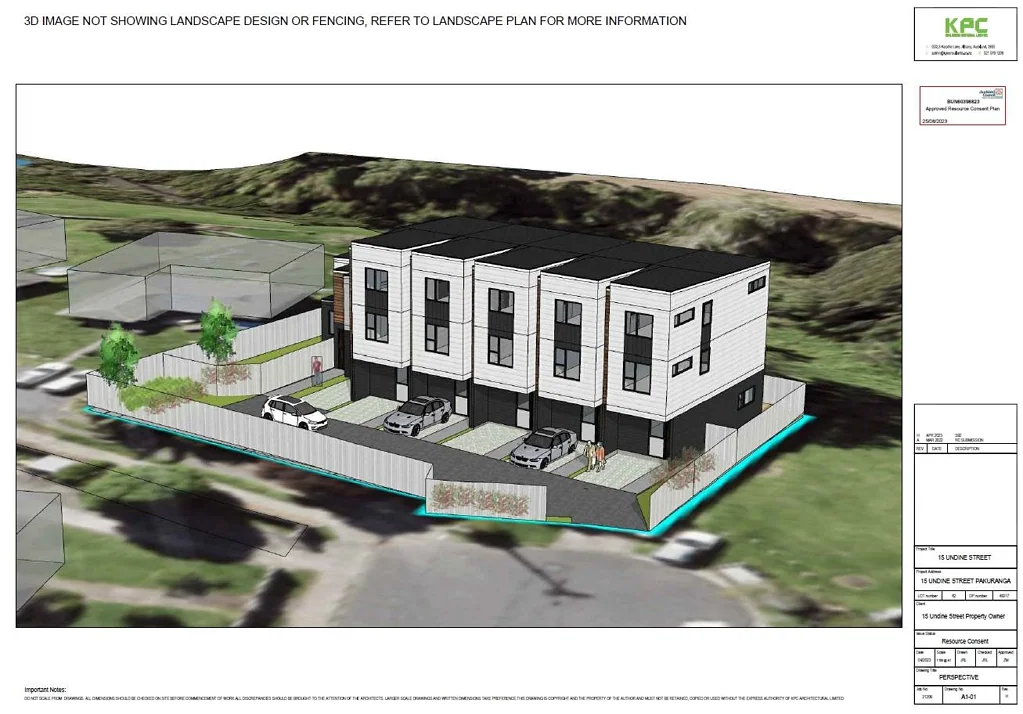 Pakuranga 5Phòng ngủ Prime Development Opportunity