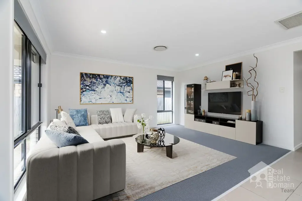 11 Oasis Court, Marsden, QLD 4132