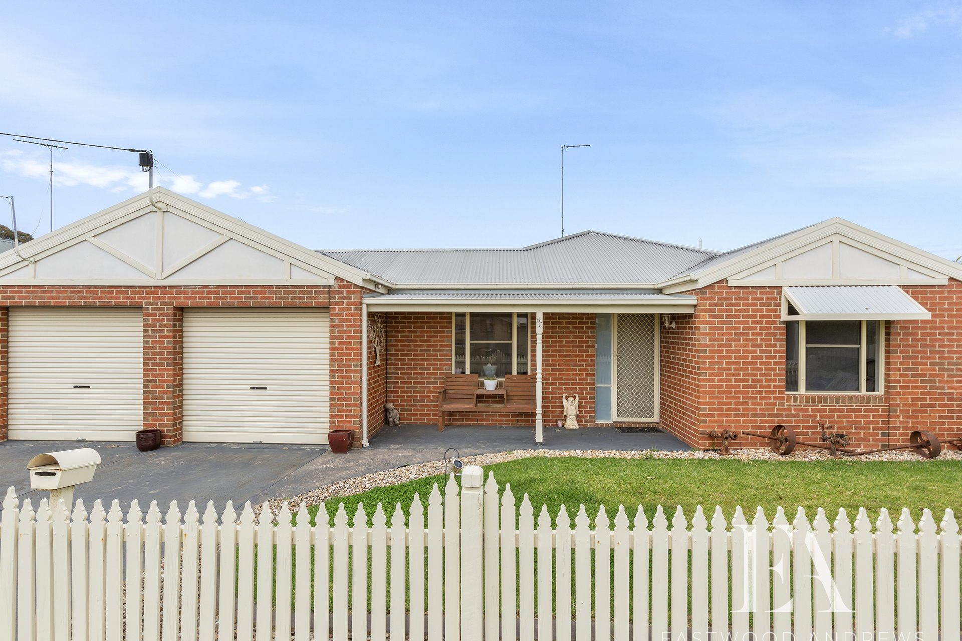 60 GRAFTON ST, ST ALBANS PARK VIC 3219, 0房, 0浴, House