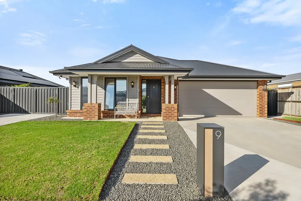 9 Wynd Street, Sale, VIC 3850