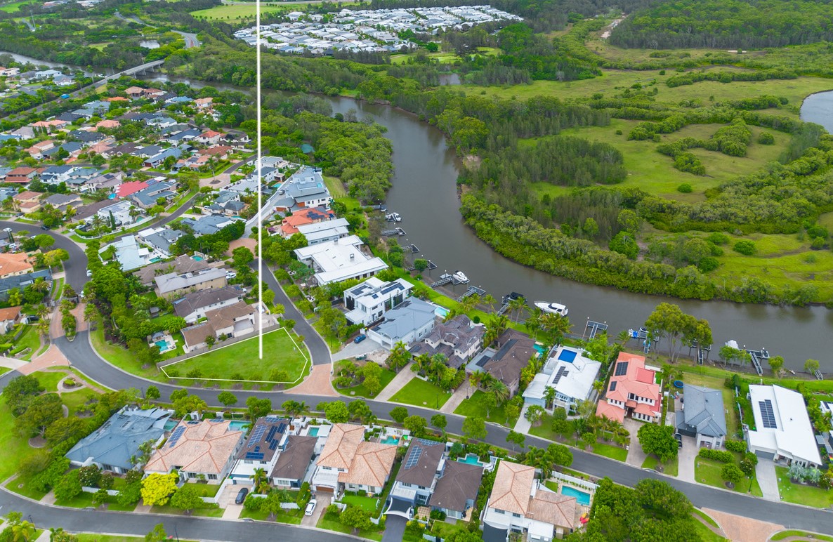 9 EDGEWATER PL, HELENSVALE QLD 4212, 0 phòng ngủ, 0 phòng tắm, Section