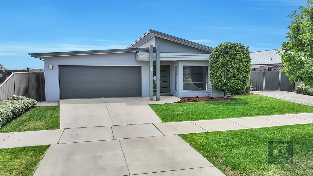 23 Cleary Street, Echuca, VIC 3564