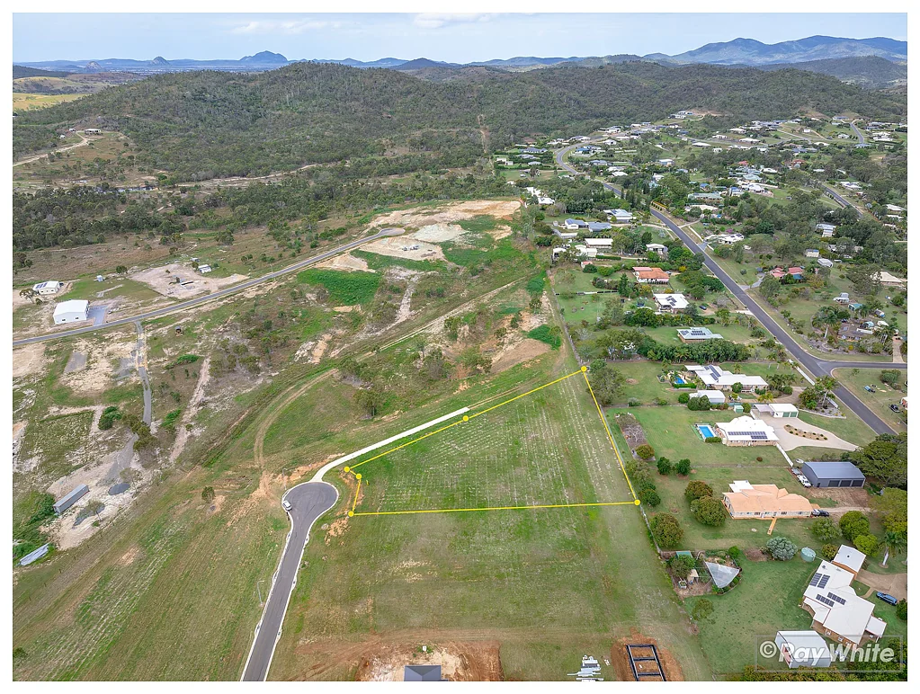 10 Wongabry Close, Rockyview, QLD 4701