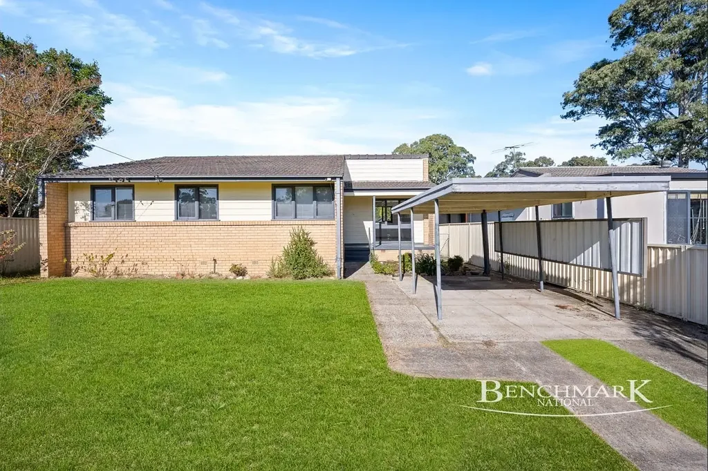 Holsworthy 3房 带开发潜力的家庭住宅 Family Home with Development Potential