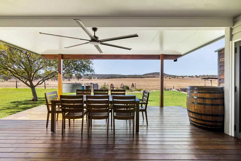 241 Mackie Road, Nobby, QLD 4360