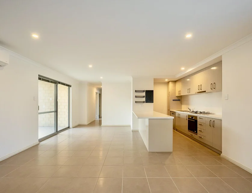 109/9 Central Terrace, Beckenham, South East Perth, 3房, 2浴, Apartment
