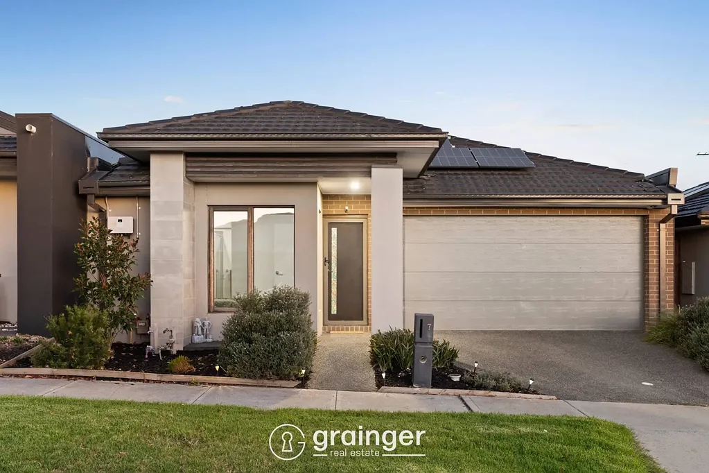 7 Wicket Road, Clyde, VIC 3978
