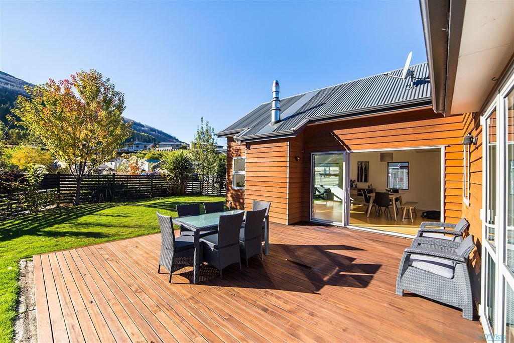 18 Redfern Terrace, Arthurs Point, Queenstown Lakes, 3 Schlafzimmer, 0 Badezimmer