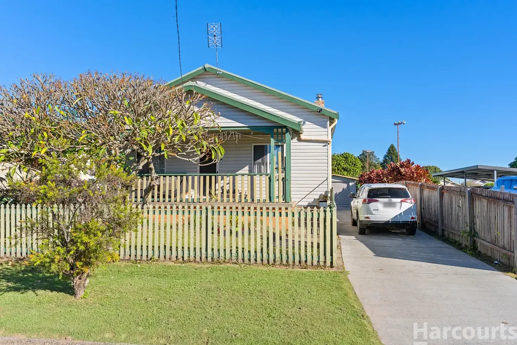 Kempsey 3房  Central Location