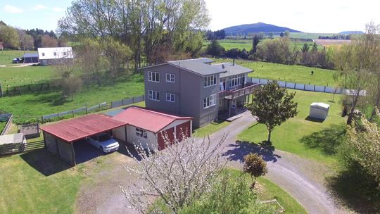 1865 Broadlands Road, Broadlands, Taupo, 5 habitaciones, 3 baños