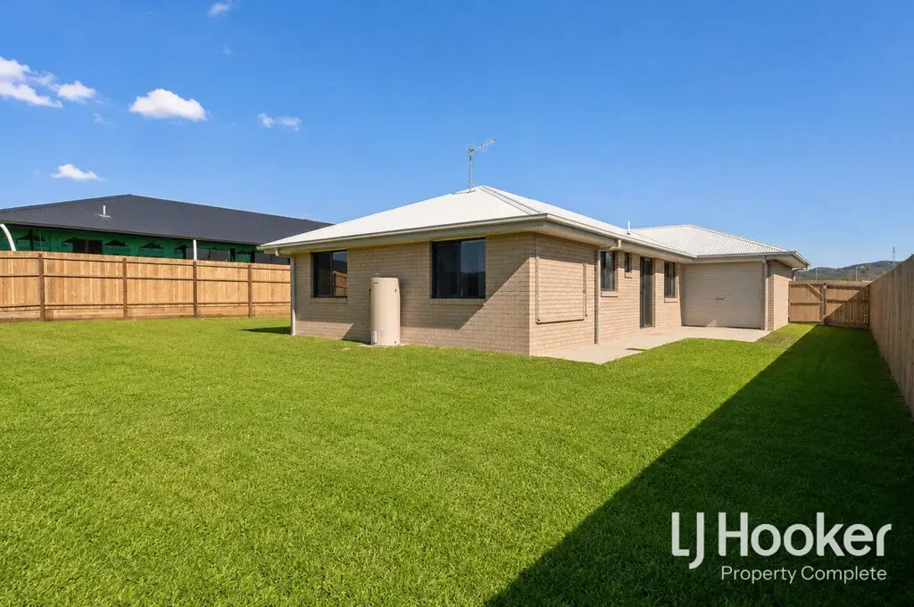 Ducted Air Conditioning - Big Backyard - Immediate Walking D