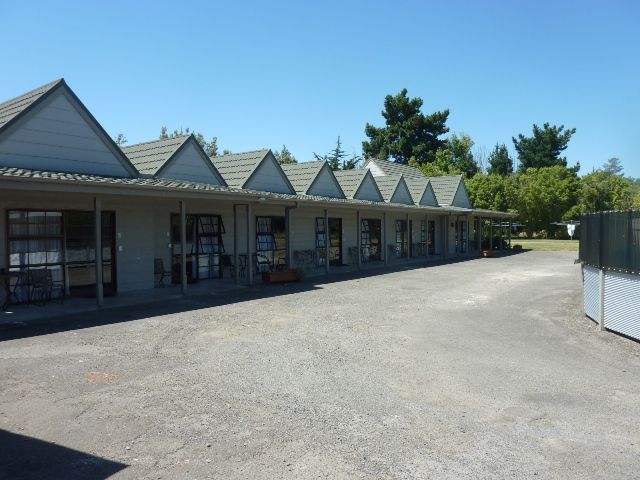 2 Bridge Street, Bulls, Rangitikei, 2 Kuwarto, 0 Banyo