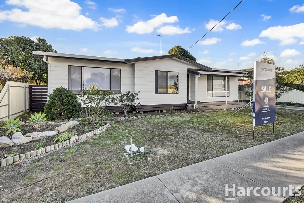 5 Howard Street, Horsham, VIC 3400