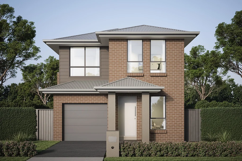 Rouse Hill 5ห้องนอน Amazing Double Storey House in Rouse Hill