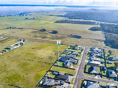 14 Illusion Way, George Town, TAS 7253, 0 slaapkamers, 0 badkamers, Section