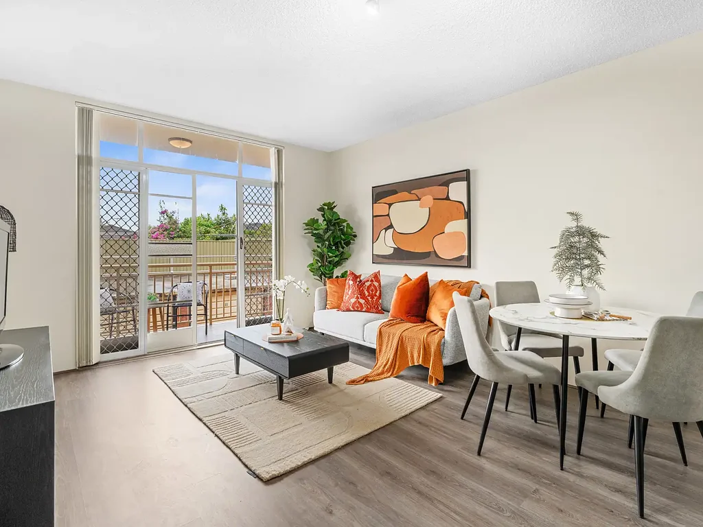 5/77 Frederick Street, Rockdale, NSW 2216