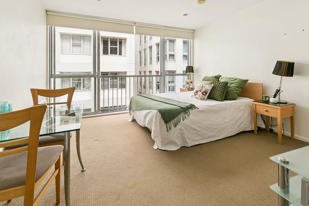 Wellington Central 1Phòng ngủ Owner wants vacant apartment SOLD!