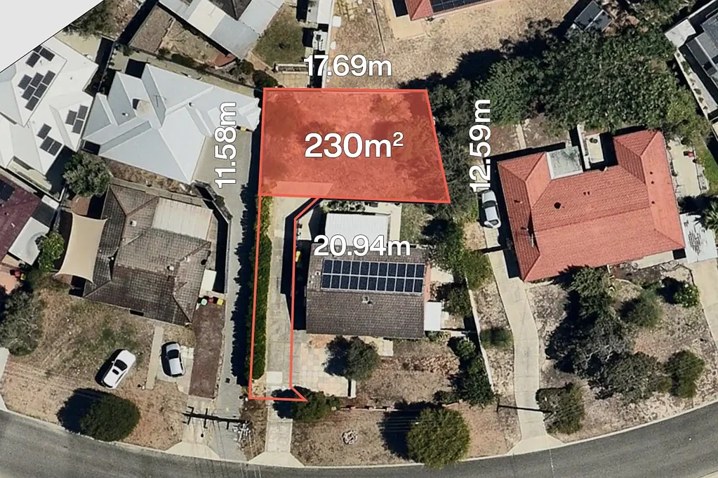 43A Esperanto Way, Westminster, WA 6061