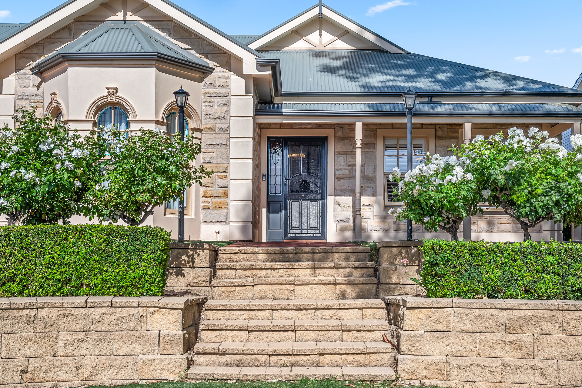 18 BRAEMAR RD, TORRENS PARK SA 5062, 0房, 0浴, House