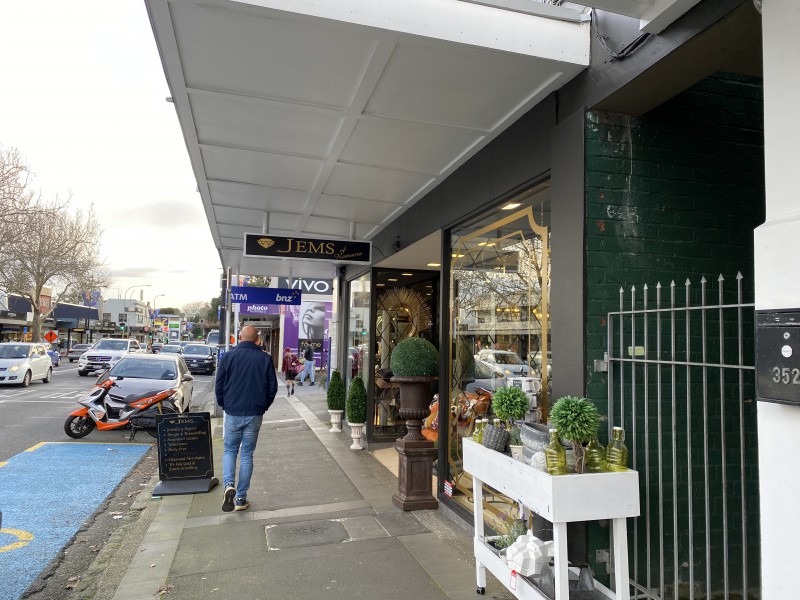 346 Remuera Road, Remuera, Auckland, 0 غرف, 0 حمامات, Retail Premises