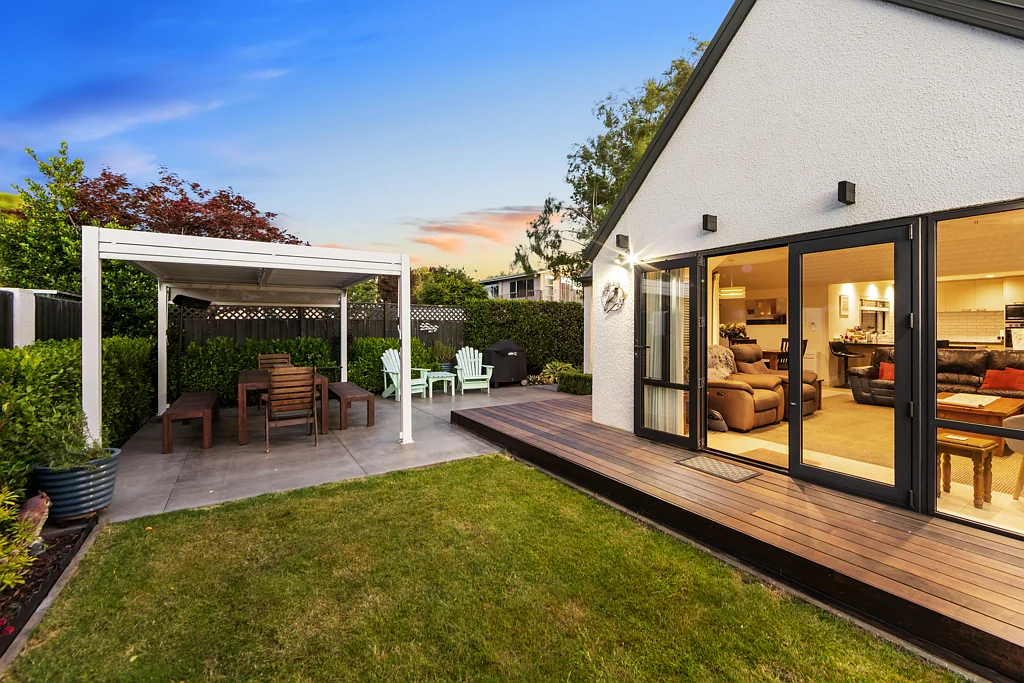 11 Harlech Mews, Avonhead, Christchurch, Canterbury