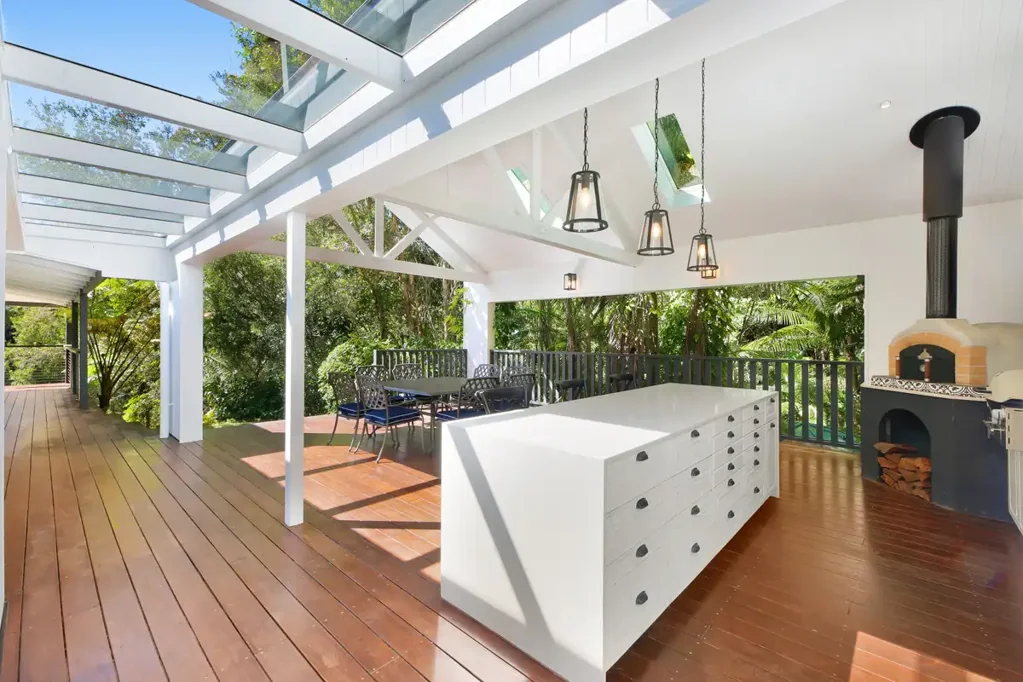 Currumbin Valley 4બેડરૂમ A World Away: 7.4 Acre Paradise of Picturesque Peace and Privacy
