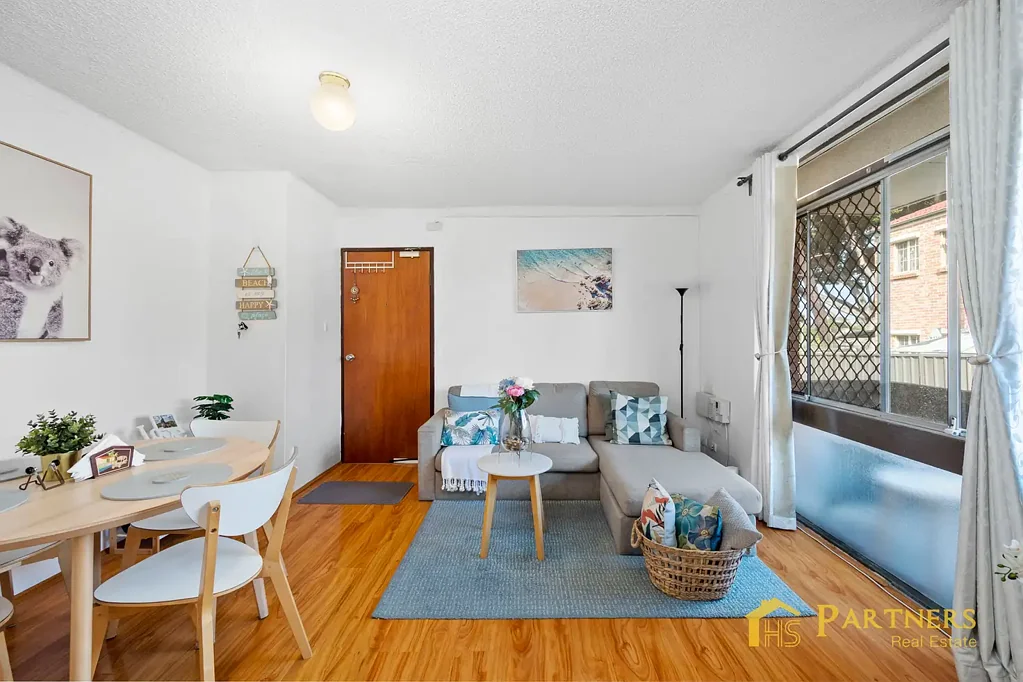 Auburn 2 Bedroom Affordable First Home or Investment Opportunity