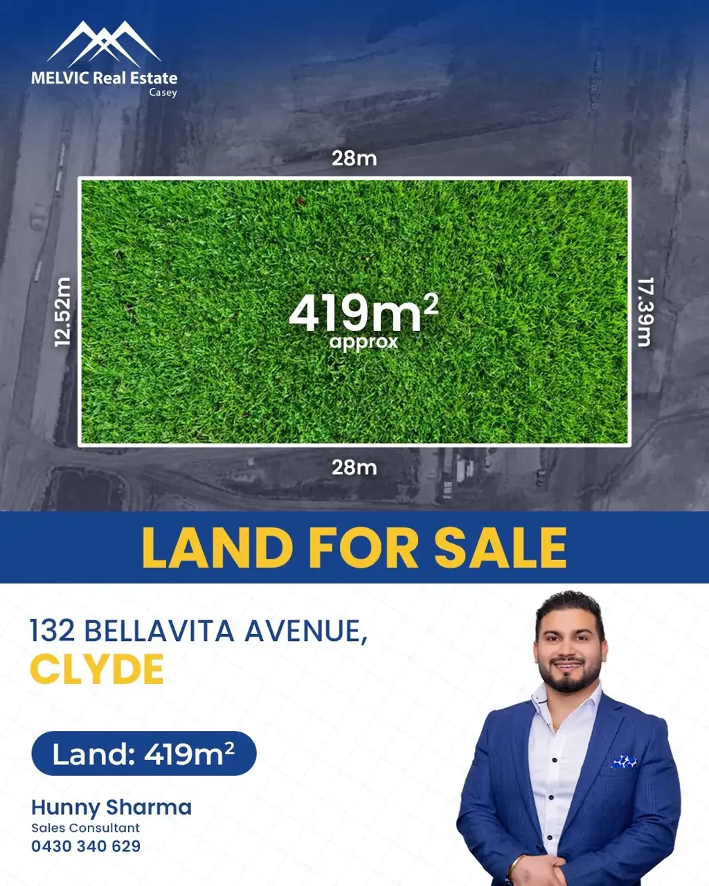 Clyde 💥 Exceptional Titled Land Opportunity – Evergreen Estate, Clyde 💥