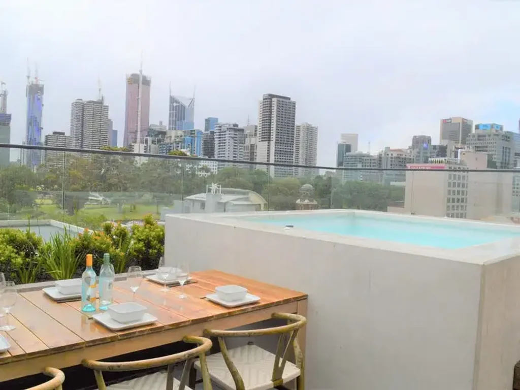 *UNDER APPLICATION, INSPECTION CANCELLED* Convenient Living In Ikebana *1Bedroom1Study **Furnished
