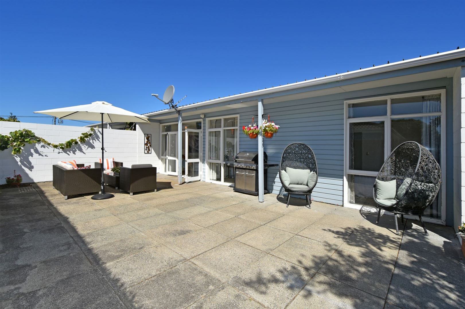 4/433 Marine Parade, South New Brighton, Christchurch, 2 Bedrooms, 1 Bathrooms