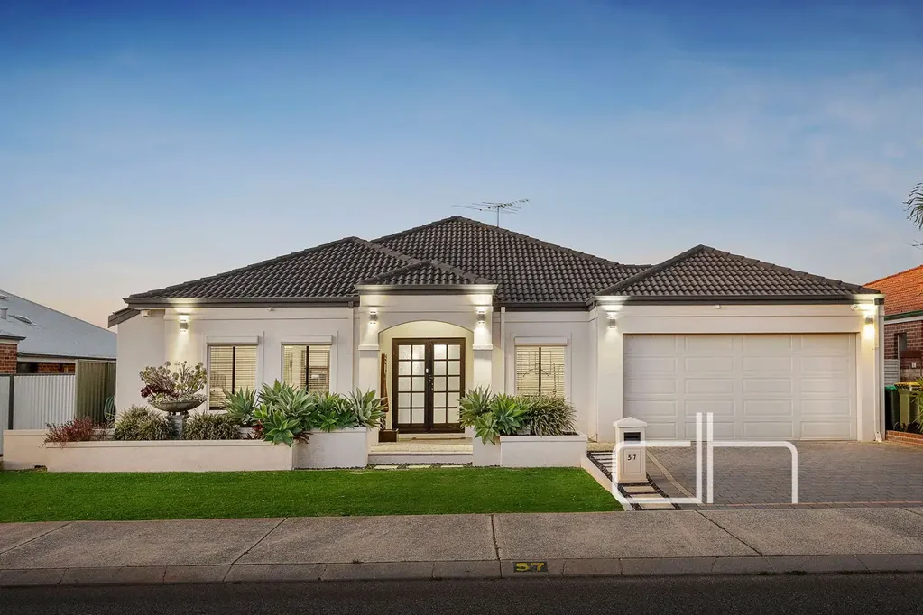 Landsdale 4 Slaapkamer THE OPPORTUNITY™