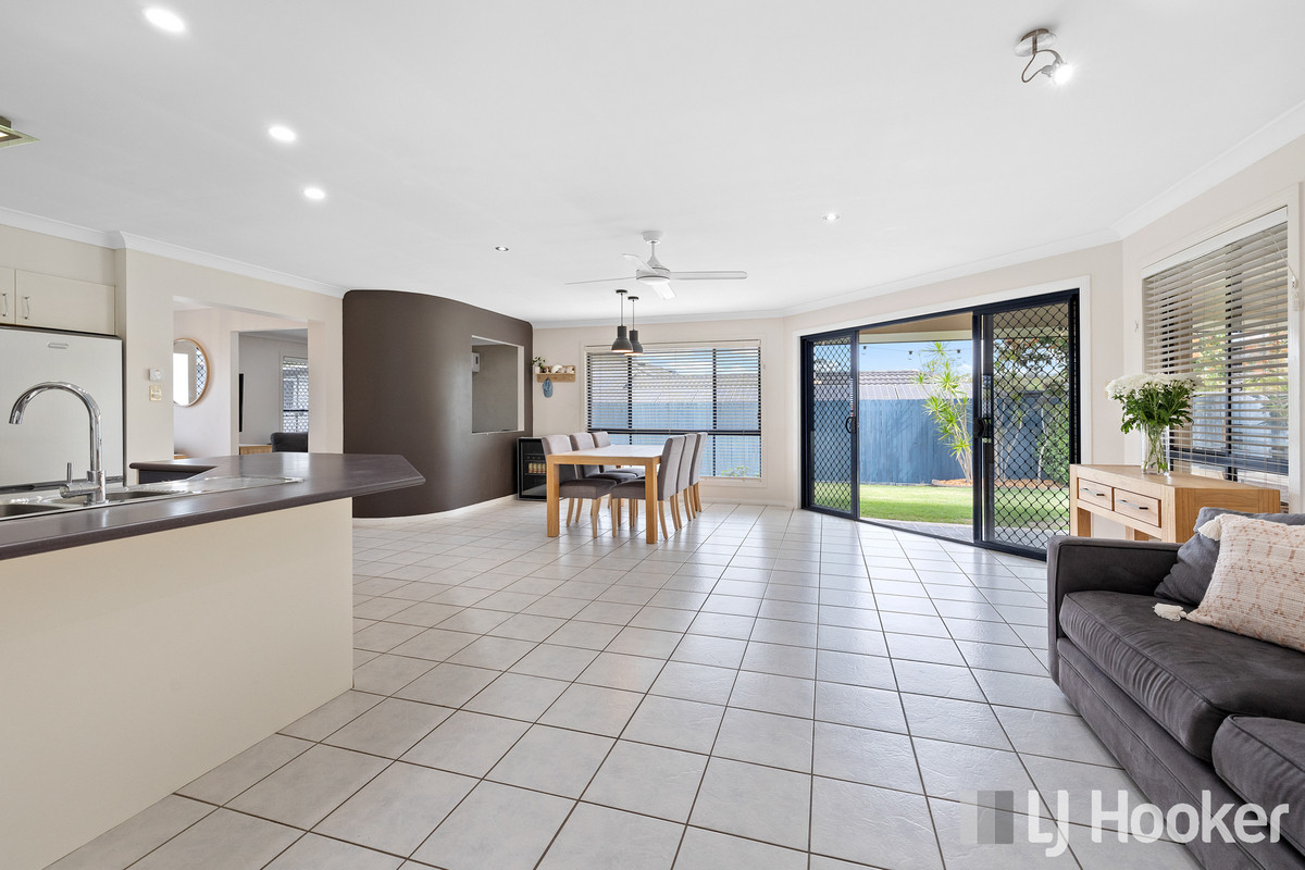 3 BRENDAN WAY, VICTORIA POINT QLD 4165, 0房, 0浴, House