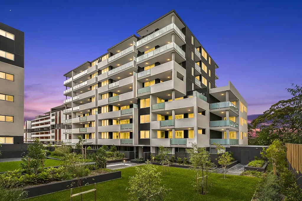 Easy Ground Floor Living