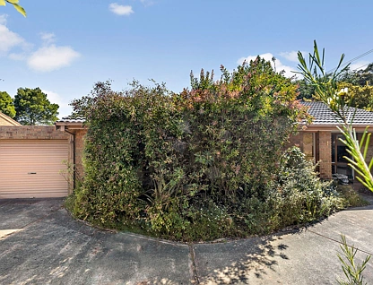 1/14 Clarendon Drive, Somerville, Mornington Peninsula, 2 habitaciones, 1 baños, Unit