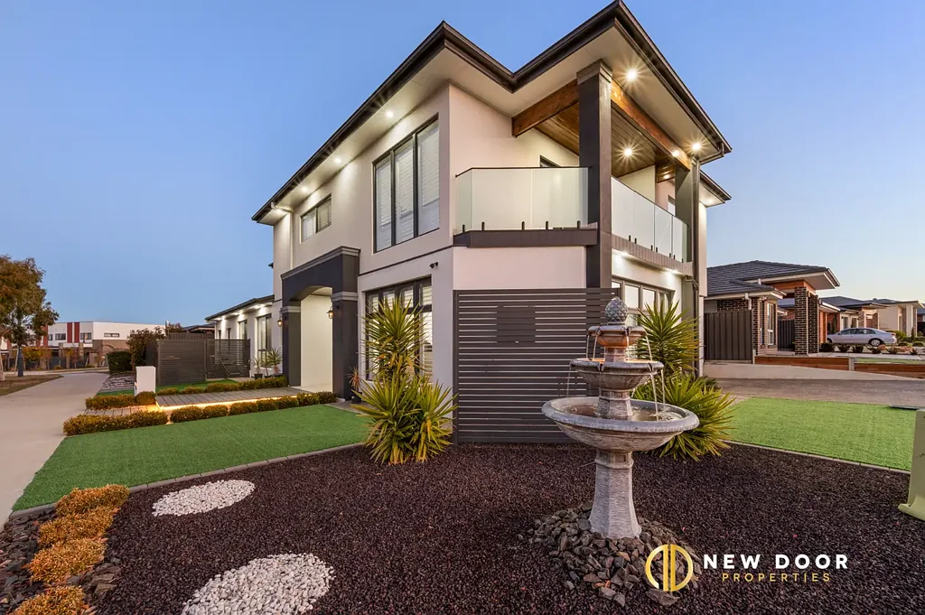 41 Trevor Gibson Way, Taylor, ACT 2913