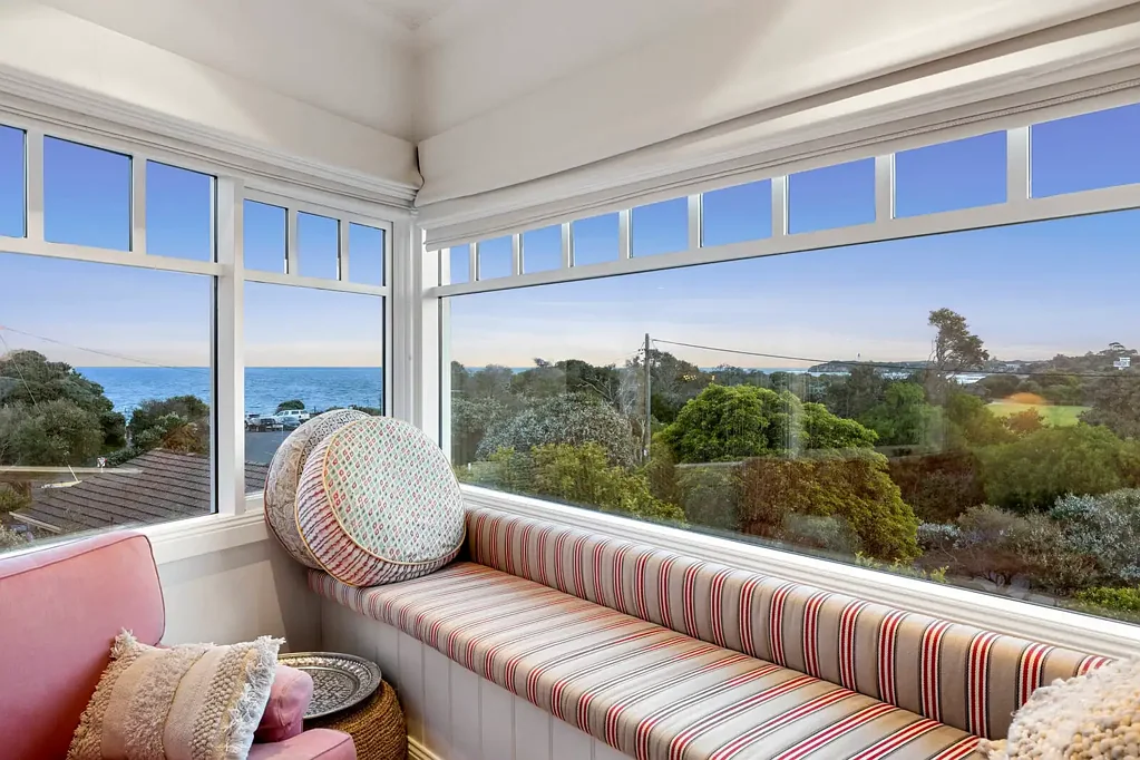 Point Lonsdale 5房  Luxury Living And Sea Views